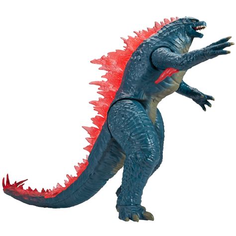 walmart godzilla toys